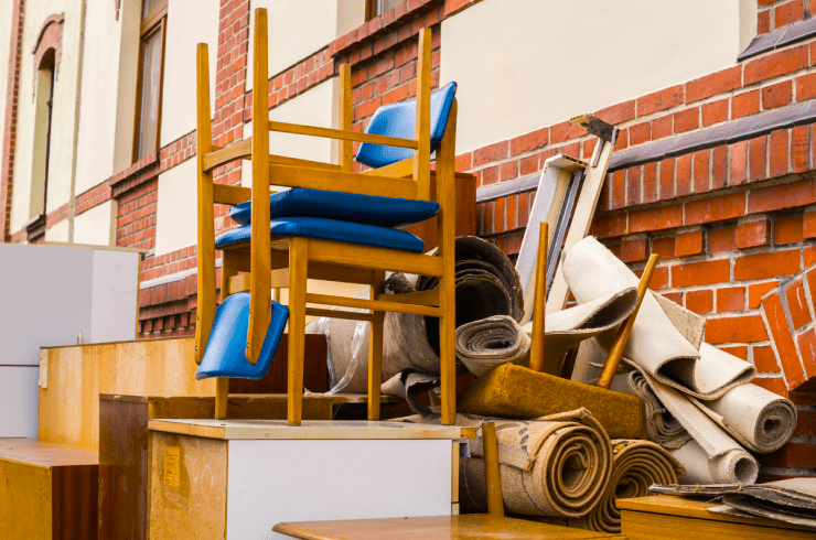 Signature Moving & Junk Removal