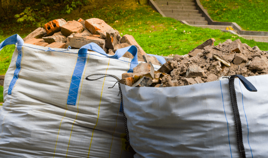 Debris Removal