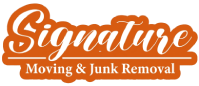 Signature Moving & Junk Removal